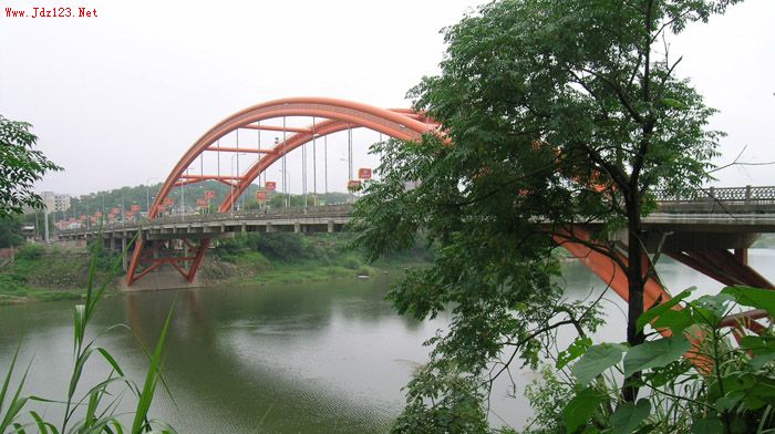景德镇市瓷都大桥
