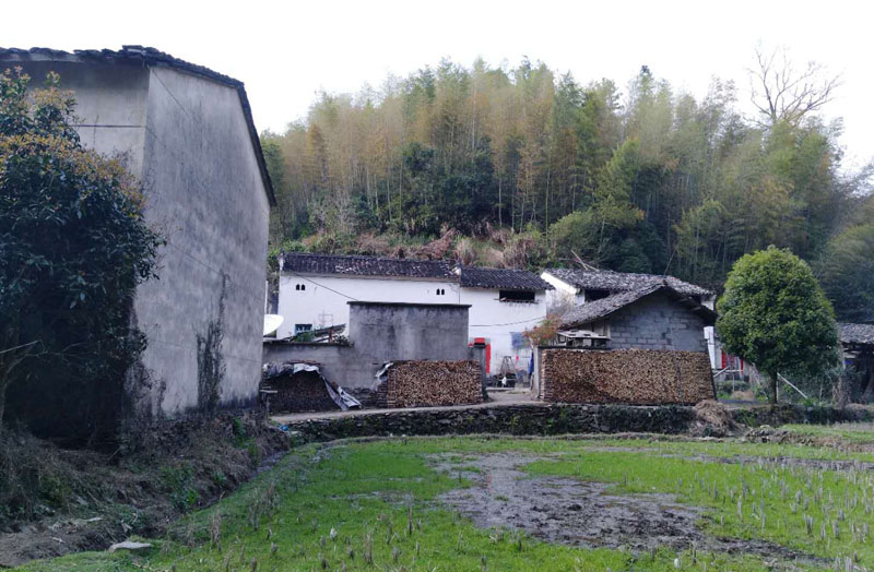 五华山瓷茶古道-景德镇风情 休闲旅游 城市风光 民俗风情 瓷都之窗